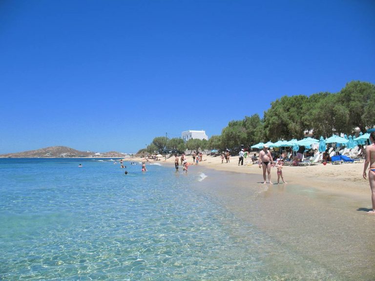 Αγία Άννα