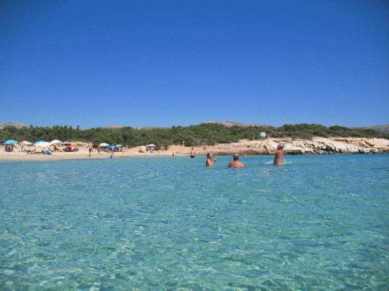 Άλυκο