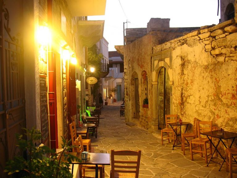 Χάλκη